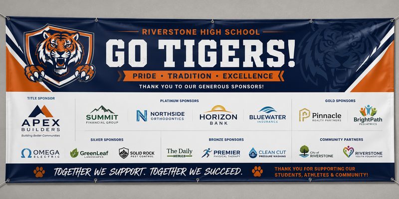 Riverstone Sponsor Banner